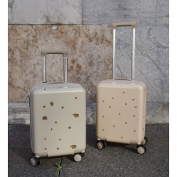 Konges Sljd Kuffert - Lemon