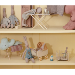 Maileg. Kravlegrd, my