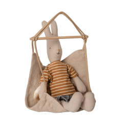 Maileg Hngekje m. Skind - Micro 