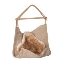 Maileg Hngekje m. Skind - Micro 