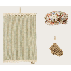 Maileg Wellness St - str. 1 og 2 