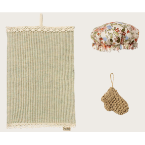 Maileg Wellness S�t - str. 1 og 2 