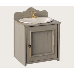 Maileg Miniature Vintage Vask 