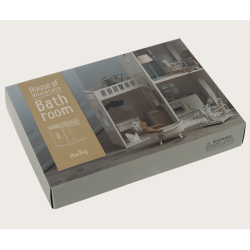 Maileg House of miniature - Badevrelse