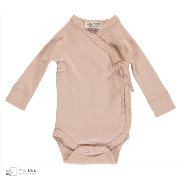 Marmar Sl-om Body Belita - Rose