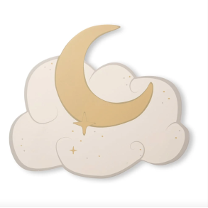 That's Mine Willi vglampe - Moon & Cloud 