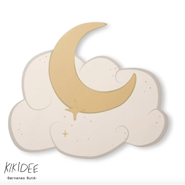 That's Mine Willi vglampe - Moon &amp; Cloud 