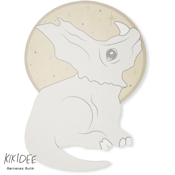 That's Mine Willi Vglampe - Dino