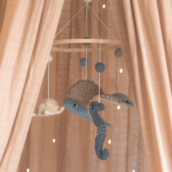 Baby Bello Uro - Under the sea