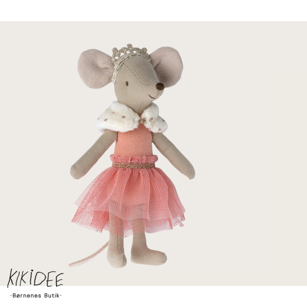 Maileg Prinsesse Mus - Storesster