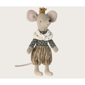 Maileg Prins Mus 