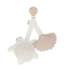 Baby Bello Barnevogn Uro Tily - Rose glow