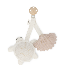 Baby Bello Barnevogn Uro Tily - Rose glow