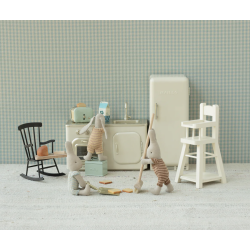 Maileg Hjstol  Micro