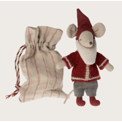 Maileg Julemand - Storebror mus