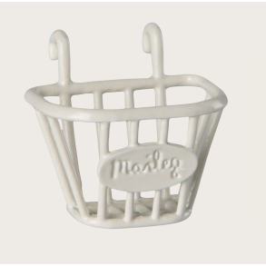 Maileg Cykelkurv - Mus 