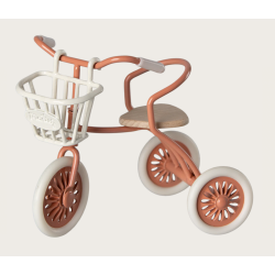 Maileg Cykelkurv - Mus 
