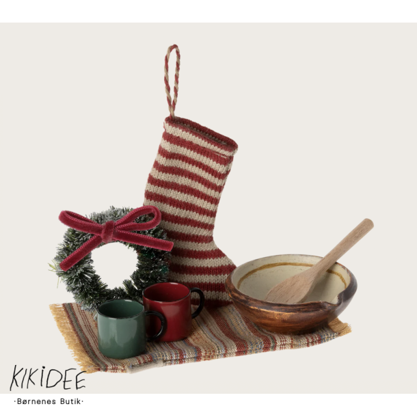 Maileg Julehygge St 