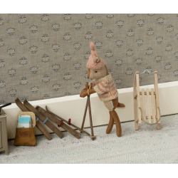 Maileg Rdyr Lillesster 