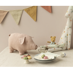 Maileg Polly Pork  - Small 