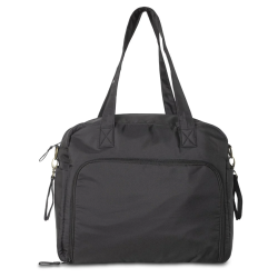 That's Mine Benne Pusletaske - Sort 