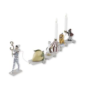 Konges Sljd Fdselsdagstog - Multi