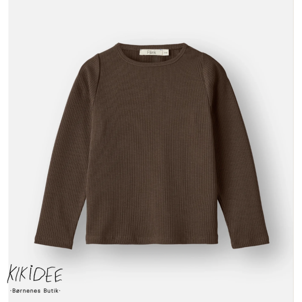 Fliink Kenna Bluse - Carafe 