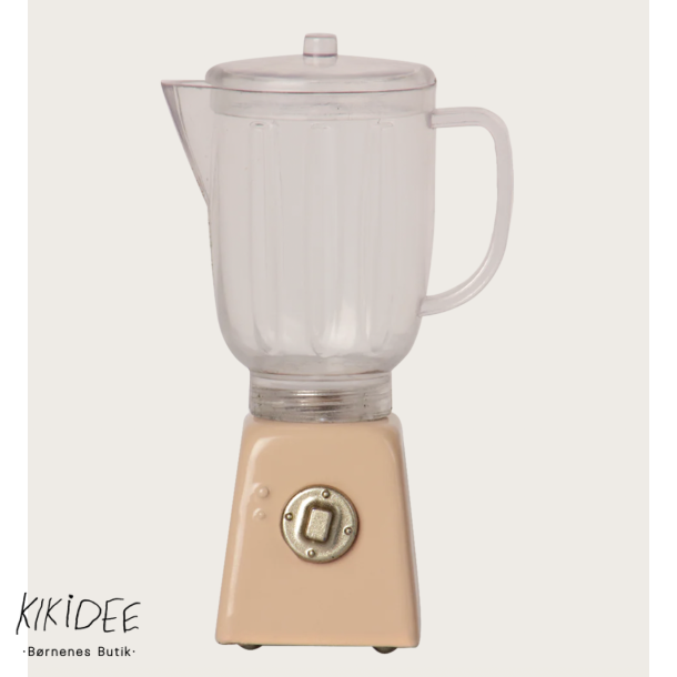 Maileg Miniature blender - Pudder