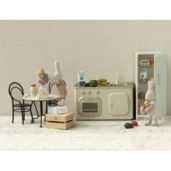 Maileg Miniature blender - Pudder