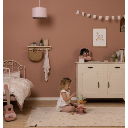 Little Dutch Spiral T�rn -  Rosa