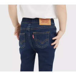 Levis Jeans Skinny Tape - Blackberry Winter