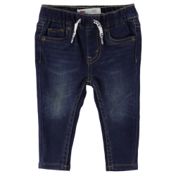 Levis Jeans Skinny Tape - Blackberry Winter