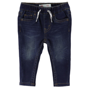 Levis Jeans Skinny Tape - Blackberry Winter