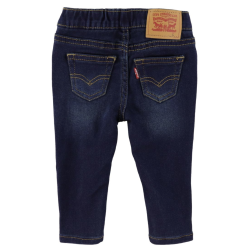 Levis Jeans Skinny Tape - Blackberry Winter