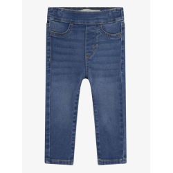 Levis Pull On Jeggings - Sweetwater