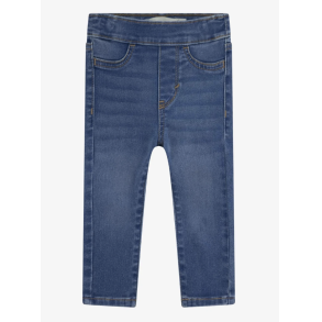 Levis Pull On Jeggings - Sweetwater
