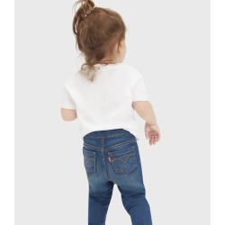 Levis Pull On Jeggings - Sweetwater