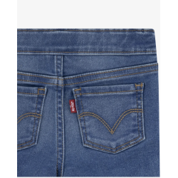 Levis Pull On Jeggings - Sweetwater