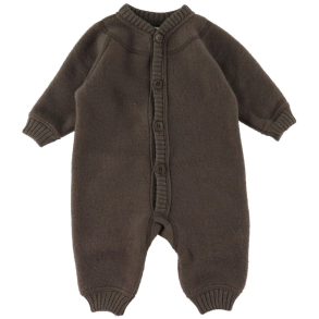 Joha Uld Heldragt - Mrke brun