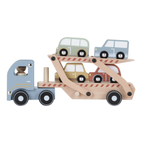 Little Dutch Lastbil - Tr