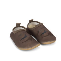 Konges Sljd Aster Badesko - Dino 