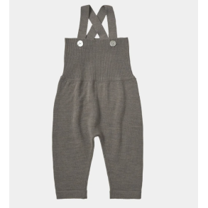 FUB Baby Overalls - Hazel Melange