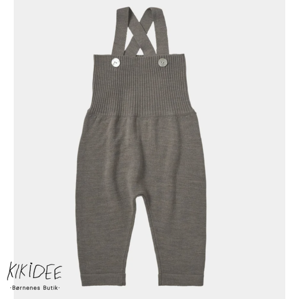 FUB Baby Overalls - Hazel Melange