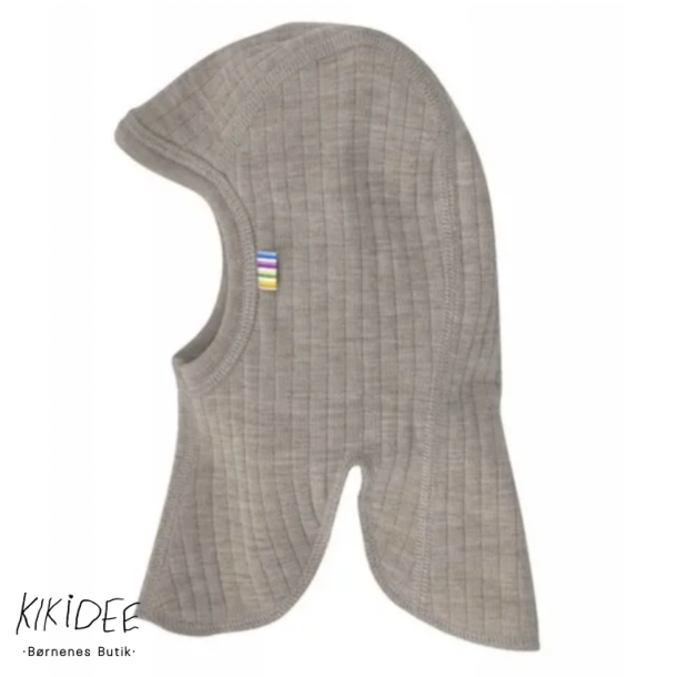 Joha Elefanthue 2-lags - Sesame melange 