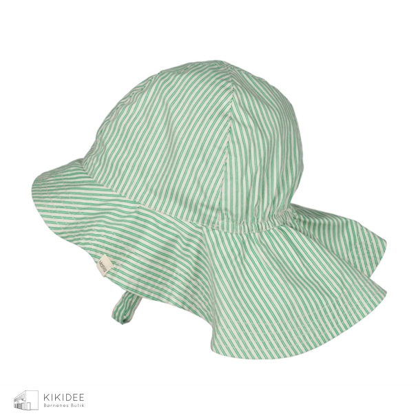 Marmar Alba Baby Solhat - Mint leaf stripes