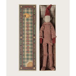 Maileg Langbenet Nisse i Tndstikske