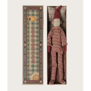 Maileg Langbenet Nisse i Tndstikske