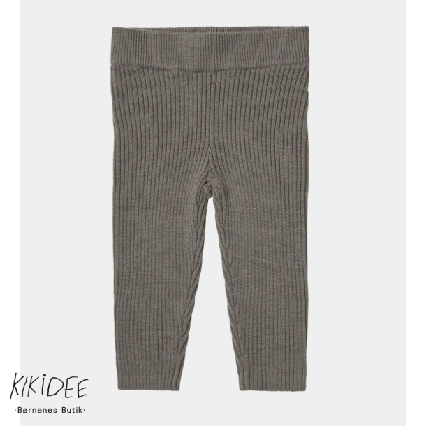 FUB Baby leggings - Hazel melange