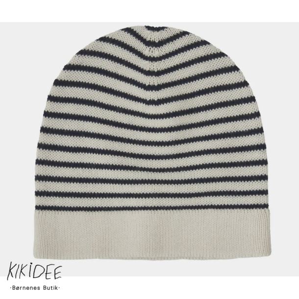 Fub Hue - Ecru/dark navy