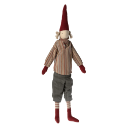 Maileg Pixy Nisse - Str. 4